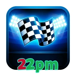 22pm