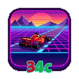 34c