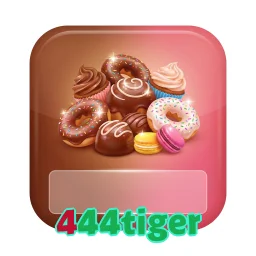 444tiger