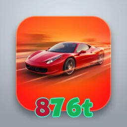 876t
