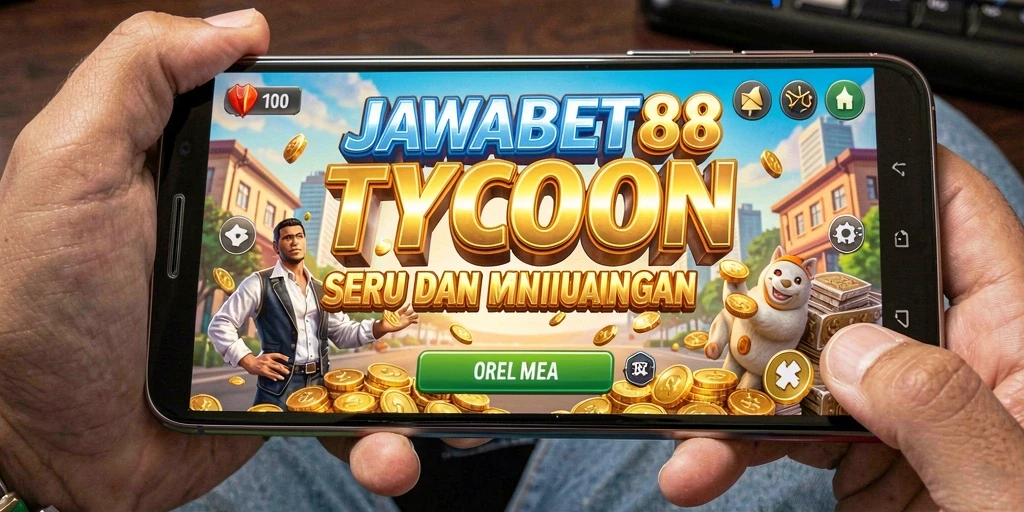 Visual de 868BET