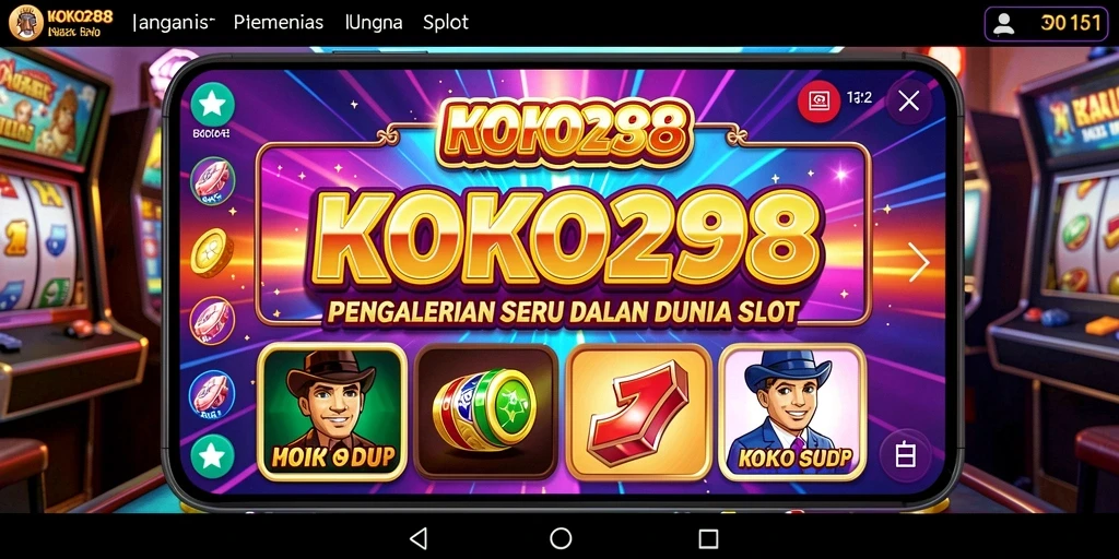 Visual de 530BET